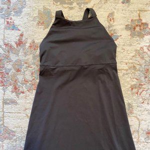 Magnolia Patagonia Dress